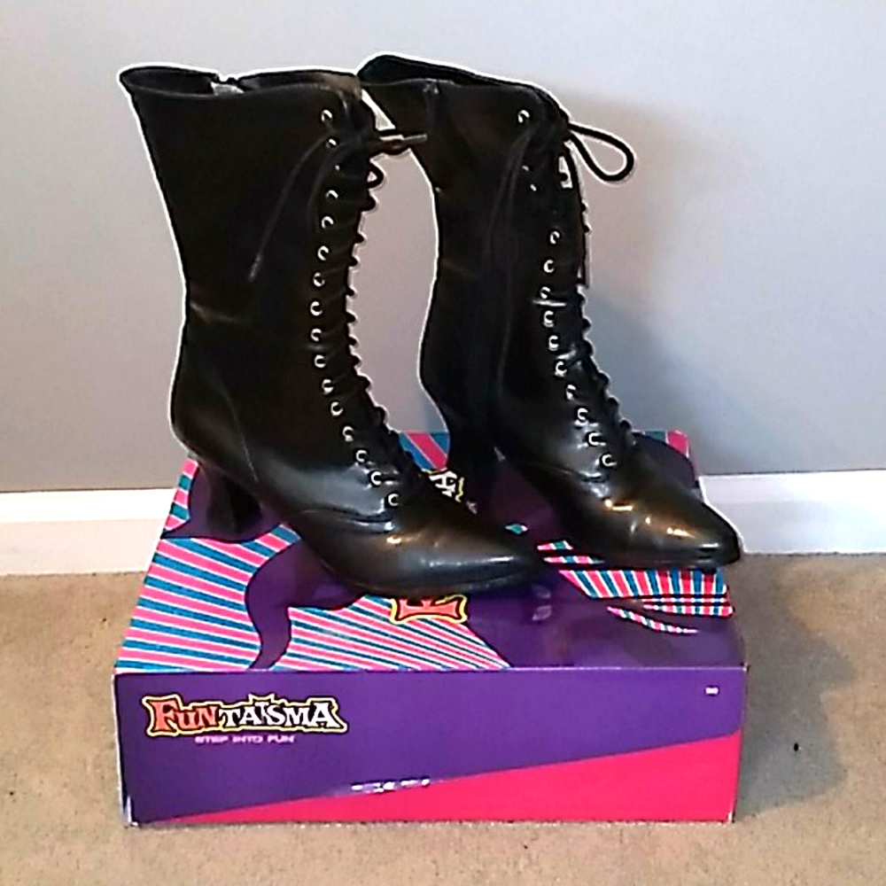 Boots